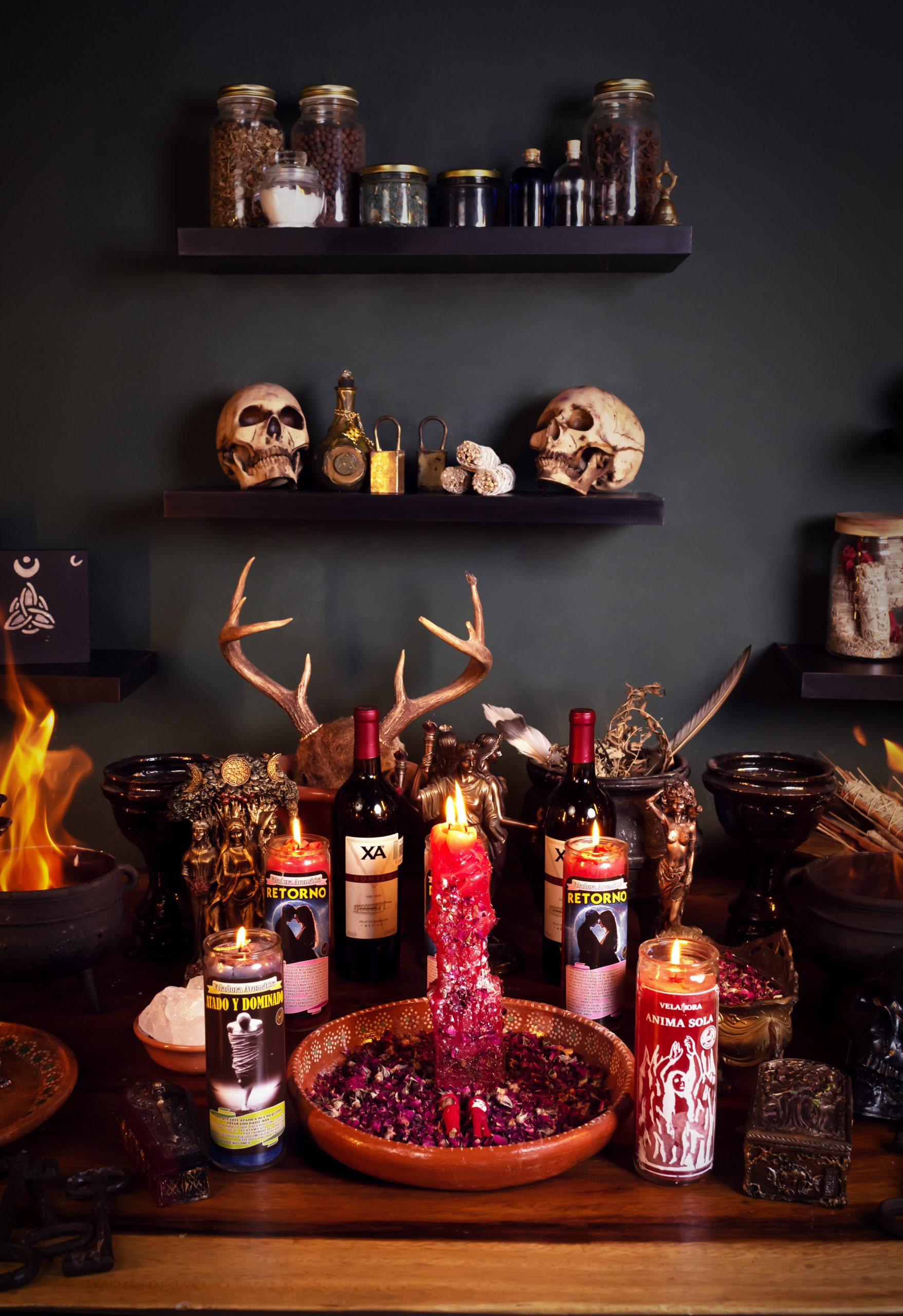 7 POTENCIAS RETORNO (PONER COMO PRIMER PASO)