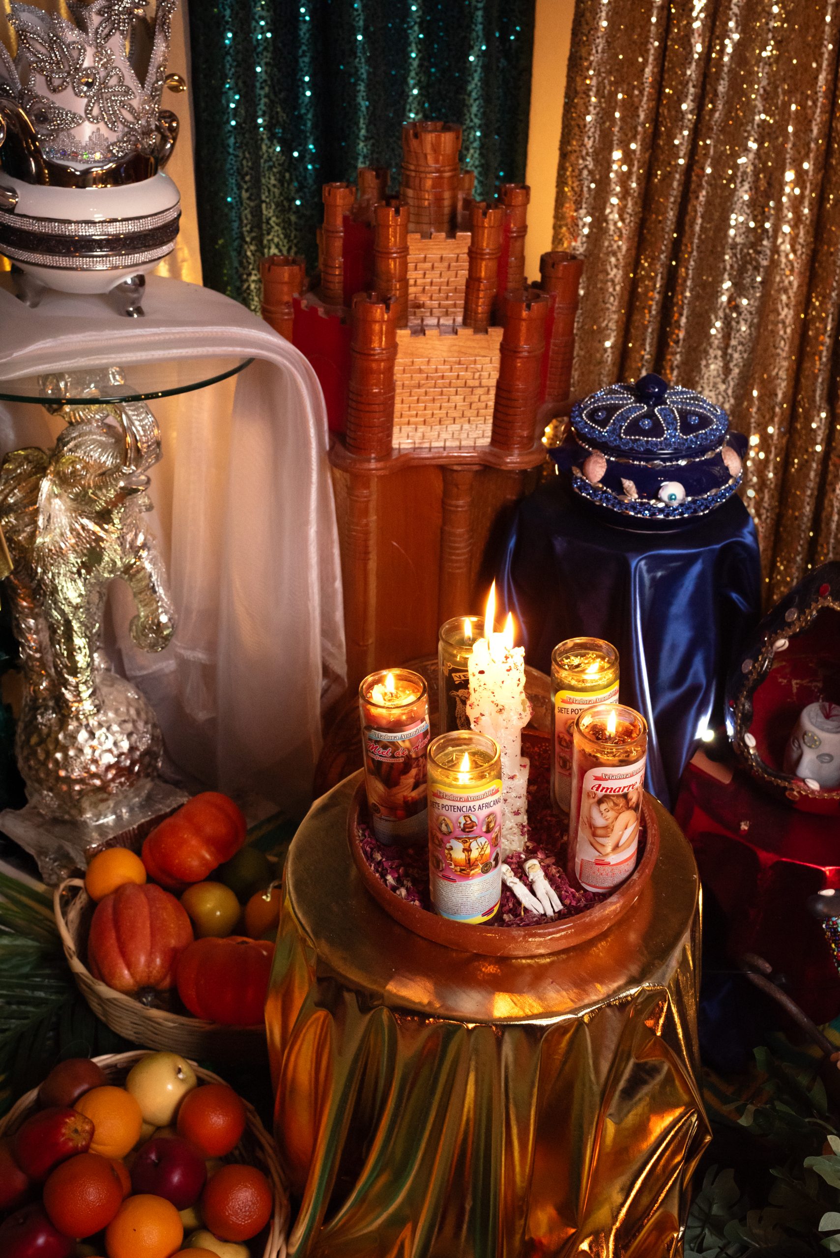 AMARRE 7 potencias PORTADA