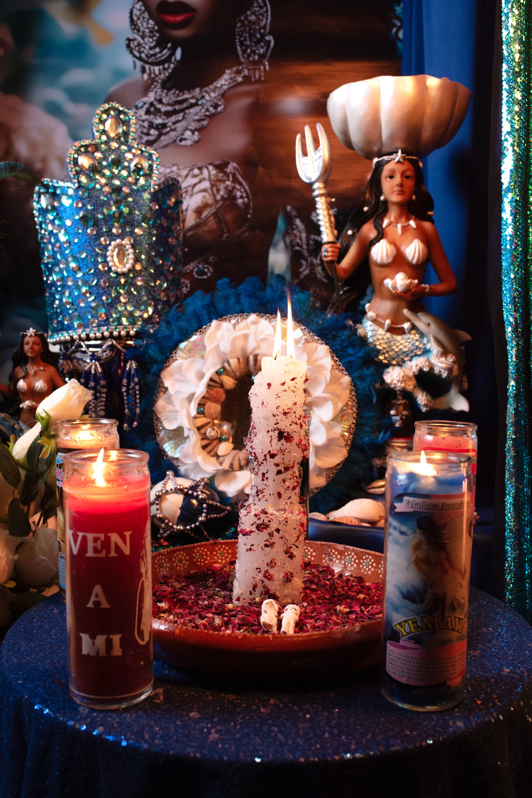 AMARRE A- ETERNO 3TA FOTO