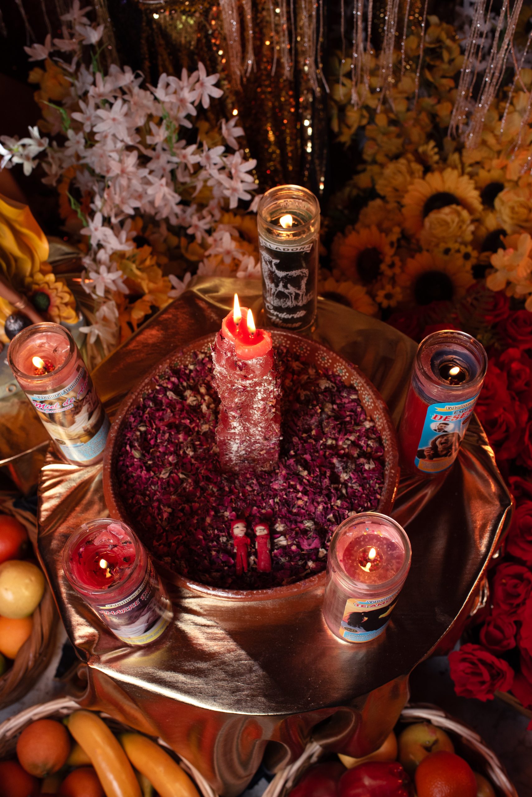 AMARRE A. ETERNO SEGUNDA FOTO